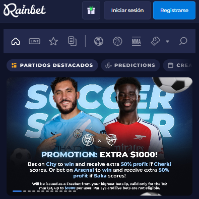 Promociones y Extras para Quienes Apuestan Regularmente